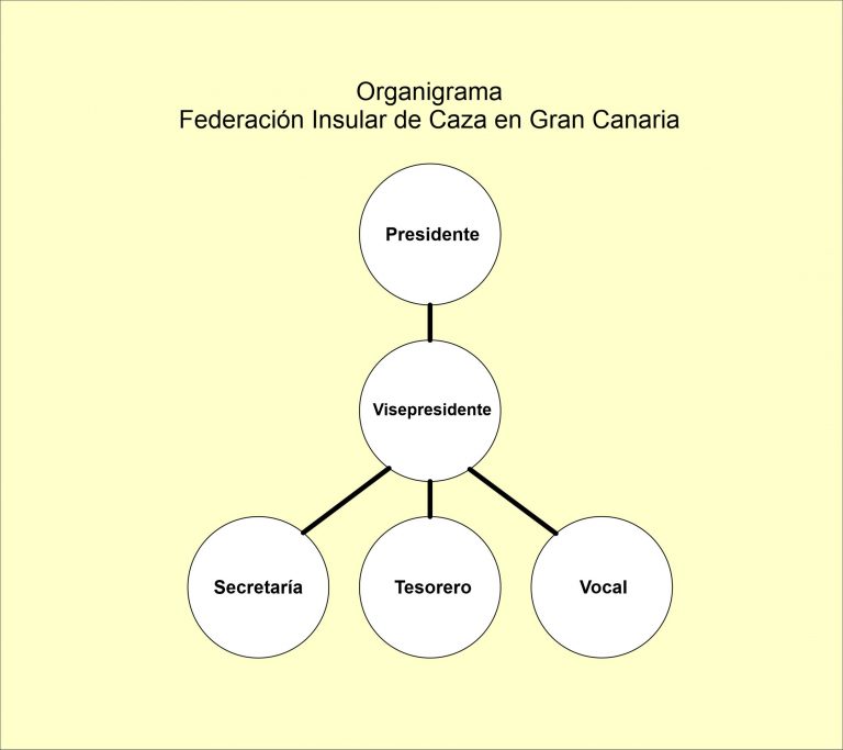 organigrama